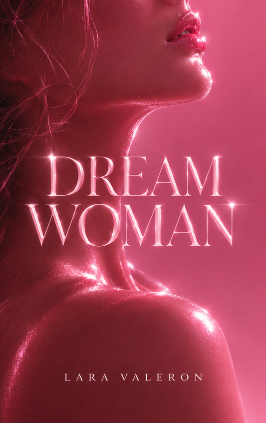 Dream Woman by Lara Valeron
